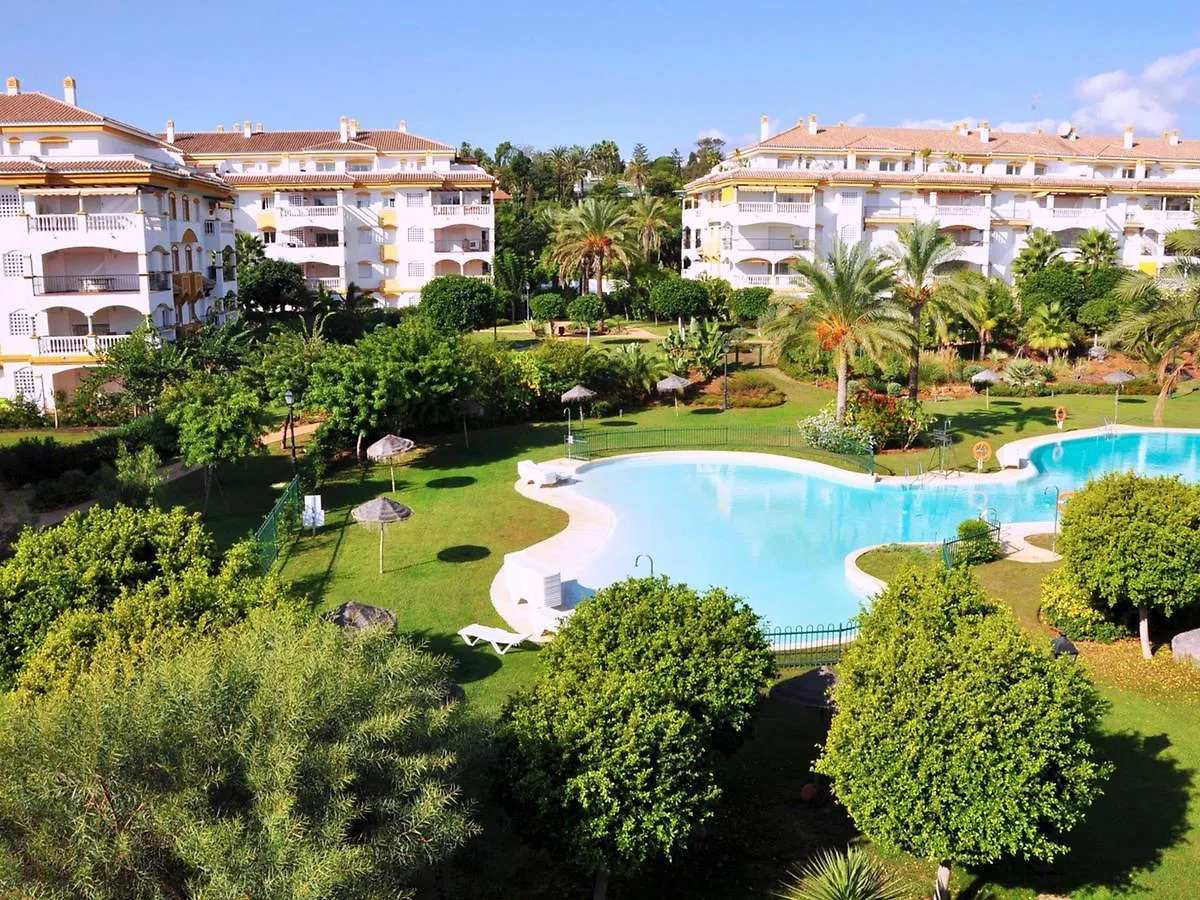 Dama De Noche Penthouse Petfriendly Apartment Marbella Spain